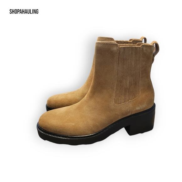 Madewell Boots Madewell Boots Madewell Boots - Picture 5 of 10